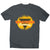 Whatever forever retro - men's funny premium t-shirt - Graphic Gear