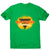 Whatever forever retro - men's funny premium t-shirt - Graphic Gear