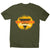 Whatever forever retro - men's funny premium t-shirt - Graphic Gear