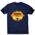 Whatever forever retro - men's funny premium t-shirt - Graphic Gear