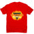 Whatever forever retro - men's funny premium t-shirt - Graphic Gear