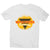 Whatever forever retro - men's funny premium t-shirt - Graphic Gear