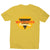 Whatever forever retro - men's funny premium t-shirt - Graphic Gear