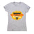 Whatever forever retro - women's funny premium t-shirt - Graphic Gear