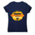 Whatever forever retro - women's funny premium t-shirt - Graphic Gear