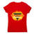 Whatever forever retro - women's funny premium t-shirt - Graphic Gear