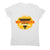 Whatever forever retro - women's funny premium t-shirt - Graphic Gear
