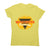 Whatever forever retro - women's funny premium t-shirt - Graphic Gear