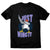 Wing it bird - funny men's t-shirt - Graphic Gear