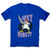 Wing it bird - funny men's t-shirt - Graphic Gear