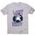 Wing it bird - funny men's t-shirt - Graphic Gear