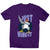 Wing it bird - funny men's t-shirt - Graphic Gear