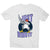 Wing it bird - funny men's t-shirt - Graphic Gear