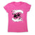 Witch hands - halloween women's t-shirt - Graphic Gear