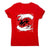 Witch hands - halloween women's t-shirt - Graphic Gear