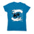 Witch hands - halloween women's t-shirt - Graphic Gear