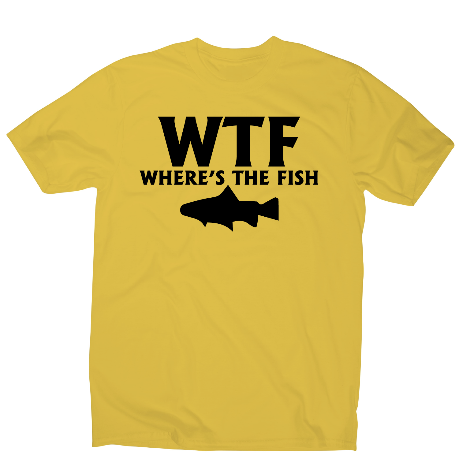 Funny shop fish shirts