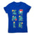 Zombie quote halloween - women's funny premium t-shirt - Graphic Gear