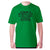 According to my nipples there is a 99% chance its cold as fxck outside - men's premium t-shirt - Graphic Gear