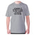 According to my nipples there is a 99% chance its cold as fxck outside - men's premium t-shirt - Graphic Gear