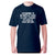 According to my nipples there is a 99% chance its cold as fxck outside - men's premium t-shirt - Graphic Gear