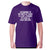 According to my nipples there is a 99% chance its cold as fxck outside - men's premium t-shirt - Graphic Gear