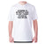 According to my nipples there is a 99% chance its cold as fxck outside - men's premium t-shirt - Graphic Gear