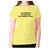 According to serving sizes, I'm a family of four - women's premium t-shirt - Graphic Gear