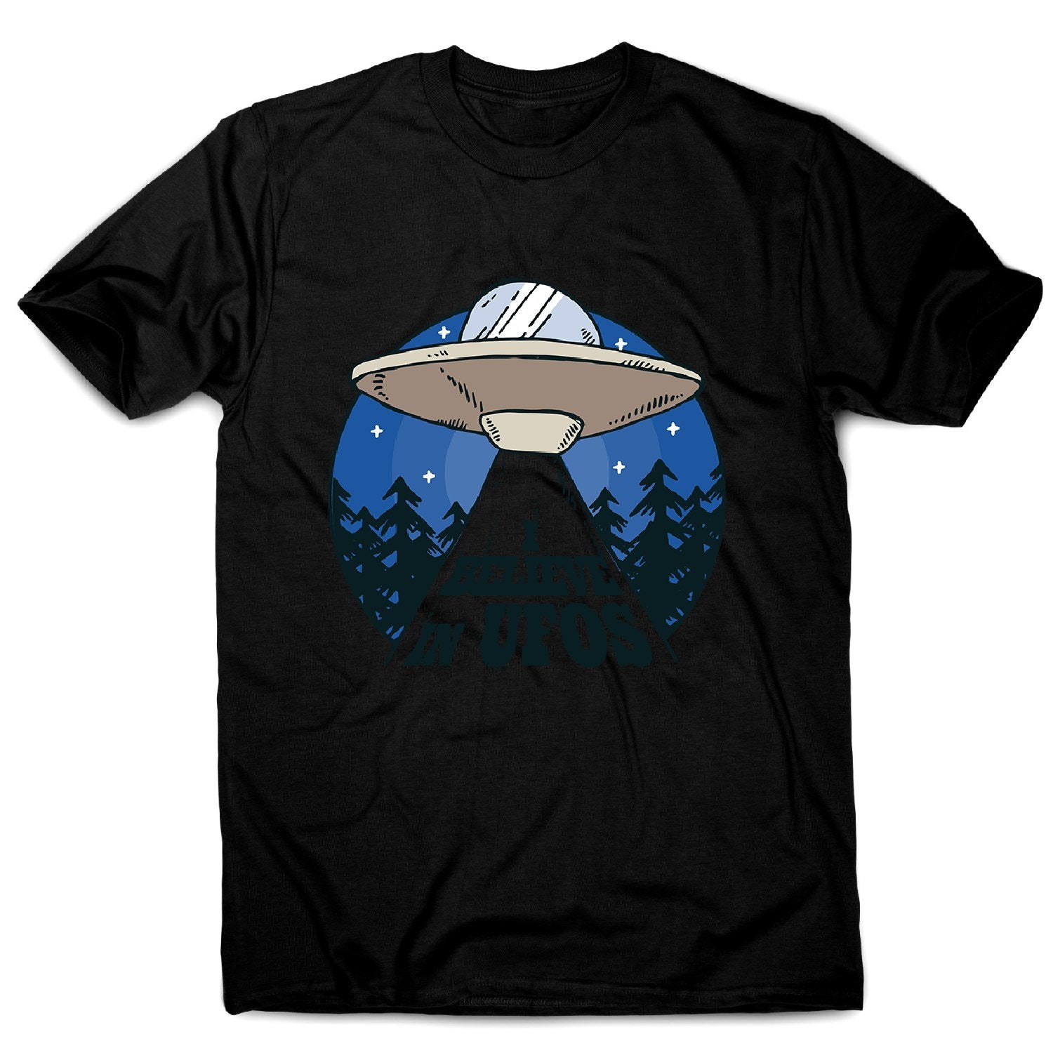 Funny slogan T shirts | Funny T shirts for men | Alien spaceship - men ...