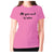 All you need is wine - women's premium t-shirt - Graphic Gear