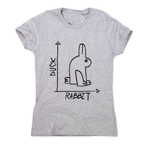 Animal graphic - women's funny premium t-shirt - Graphic Gear