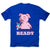 Beach body - men's funny premium t-shirt - Graphic Gear