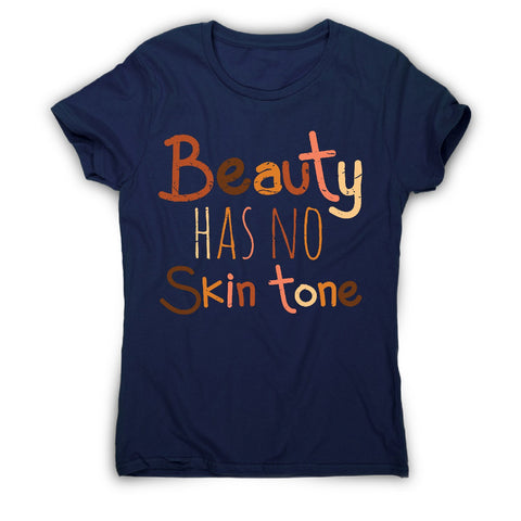 Beauty quote - women's motivational premium t-shirt - Graphic Gear