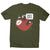 Cute sloth - men's funny premium t-shirt - Graphic Gear