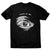 Eye illustration - men's funny premium t-shirt - Graphic Gear