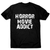 horror movie addict - funny t-shirt men's - Graphic Gear