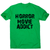 horror movie addict - funny t-shirt men's - Graphic Gear