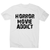horror movie addict - funny t-shirt men's - Graphic Gear