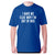 I have not idea why I'm out of bed - men's premium t-shirt - Graphic Gear