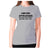 I never apologize. I'm sorry but that's just the way I am - women's premium t-shirt - Graphic Gear