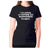 I run entirely on caffeine and inappropriate thoughts - women's premium t-shirt - Graphic Gear