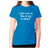 I wish I was as thin as my patience - women's premium t-shirt - Graphic Gear