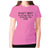 I'm not short, I'm just more down to earth than other people - women's premium t-shirt - Graphic Gear