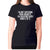 I'm not suffering from insanity, I'm enjoying every minute of it - women's premium t-shirt - Graphic Gear