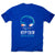 Keep calm alien - funny men's t-shirt - Graphic Gear