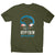Keep calm alien - funny men's t-shirt - Graphic Gear