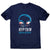 Keep calm alien - funny men's t-shirt - Graphic Gear