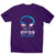 Keep calm alien - funny men's t-shirt - Graphic Gear
