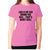 Like a fat kid down the hill... That's how I roll - women's premium t-shirt - Graphic Gear