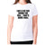 Like a fat kid down the hill... That's how I roll - women's premium t-shirt - Graphic Gear